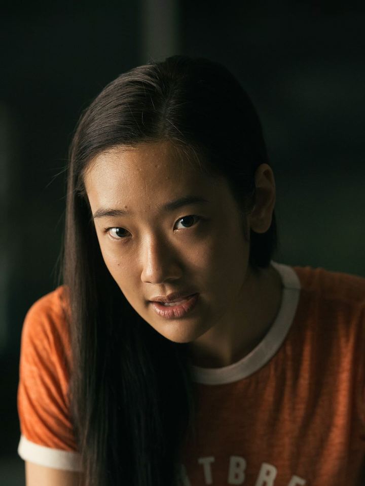 Chutimon Chuengcharoensukying as Lynn in Bad Genius